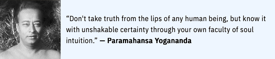 Yogananda